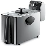 DeLonghi 3 lb Deep Fryer