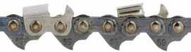 OREGON 59L025U 25-Feet Reel of Super Guard Chisel Chain, 404 Pitch