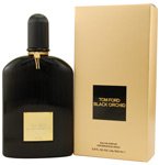 BLACK ORCHID by Tom Ford For women EAU DE PARFUM SPRAY 3.4 OZ (Fragrance - women Fragrances)