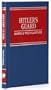 Hitler's Guard: The Story of Leibstandarte SS Adolf Hitler, 1933-1945