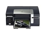HP Officejet Pro K550 - Printer - color - ink-jet - Legal, A4 - 1200 dpi x  ....