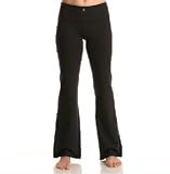 Rese Pilates Activewear Christine Pant- Black