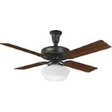 Hunter 23702 Original Hotel with Adaptair Fan - Satin Black Cast Iron Ceiling Fan 52