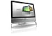 Windows 7 Home Premium; Intel Core i3-2400; 1TB SATA; 4GB DDR3; DVD-RW; Digital TV; 60.96 cm (24 ) ; Wireless Keyboard + Mouse (PW.SGBE2.002)