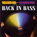 CD-Charts  Search : Back in Bass