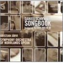 Songbook Isabelle Piano Cto Memories by Daniel Schnyder, Drew, Jarvi, and So Norrlands Opera