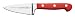 Mundial 5100 Series Red 4-inch Chef's knife