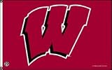 University of Wisconsin Flag