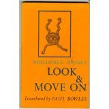 Look and move on