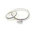 Noodle Head Gem Set, Matching Set for Child and Pawparazzi Pet