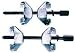 Coil Spring Compressor Set
