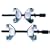 Coil Spring Compressor Set