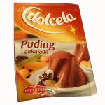 Pudding Powder - Chocolate 49g by parthenonfoods.com
