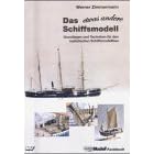 Das etwas andere Schiffsmodell