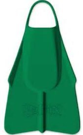 DaFin Green Swimfins