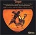 Tippett - Songs and Purcell Realisations