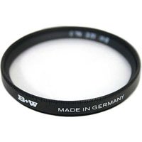 B + W 49mm +5 Close Up Glass Filter - NL5