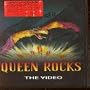 Queen Rocks [VHS]