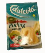 Pudding Powder - Vanilla 40g