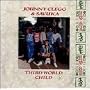 Third World Child ~ Johnny Clegg