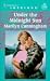 Book Under The Midnight Sun (Harlequin Intrigue, 492)