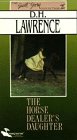 Horse Dealer`s Daughter [VHS]