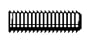 1"- 5 ACME THR ROD Pkg Qty. / 1
