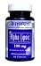 MRM Alpha-Lipoic Acid 100mg 60 Tabs from MRM