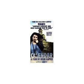 Calendar [VHS]