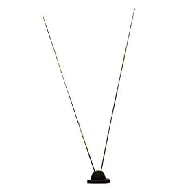 Channel Master #3803 VHF/FM Indoor Antenna