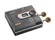 Sony MZ-DN430PSBLK Psyc MiniDisc Network Walkman (Black)
