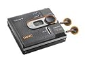 Sony MZ-DN430PSBLK Psyc MiniDisc Network Walkman (Black)