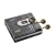 Sony MZ-DN430PSBLK Psyc MiniDisc Network Walkman (Black)