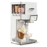 Soft Serve Ice Cream Maker - Frontgate