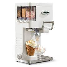 Soft Serve Ice Cream Maker - Frontgate