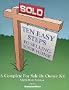 Ten Easy Steps to Selling Your Home