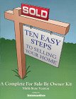 Ten Easy Steps to Selling Your Home