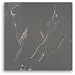 marazzi ceramic tile protos laky (charcoal) 16x16