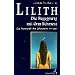 Lilith. Die Begegnung mit dem Schmerz: Die Astrologie des Schwarzen Mondes. Mit monatlichen Ephemeriden 1900 - 2049