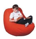 Review Bean Products  / Big Bean Beanbag Chair Cotton