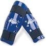 Macho Dyna Shin Protector Blue