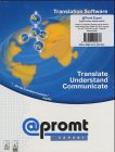 PROMT Expert, Englisch-Deutsch-Englisch, 1 CD-ROM Volltextübersetzung. Für Windows 98/Me/NT/2000/XP