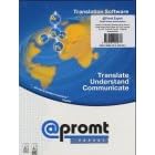 PROMT Expert, Englisch-Deutsch-Englisch, 1 CD-ROM Volltext�bersetzung. F�r Windows 98/Me/NT/2000/XP