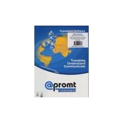 PROMT Expert, Englisch-Deutsch-Englisch, 1 CD-ROM Volltext�bersetzung. F�r Windows 98/Me/NT/2000/XP