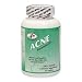 Acne Formula - 60 tabs., (Natural Life), Free Shipping