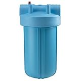 Flotec Heavy Duty Whole House Water Filter, Model# BF7