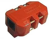 IN-LINE ADPTR 6/DTCH-CORD
