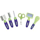 Coastal Pet Li`l Pals Dog  Puppy Slicker Grooming Brush