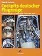 Cockpits deutscher Flugzeuge: Historische Instrumentierungen 1911 bis 1970