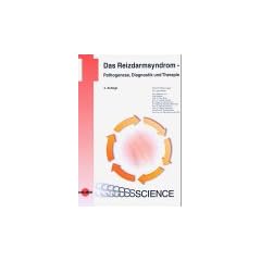 Das Reizdarmsyndrom: Pathogenese, Diagnostik und Therapie
